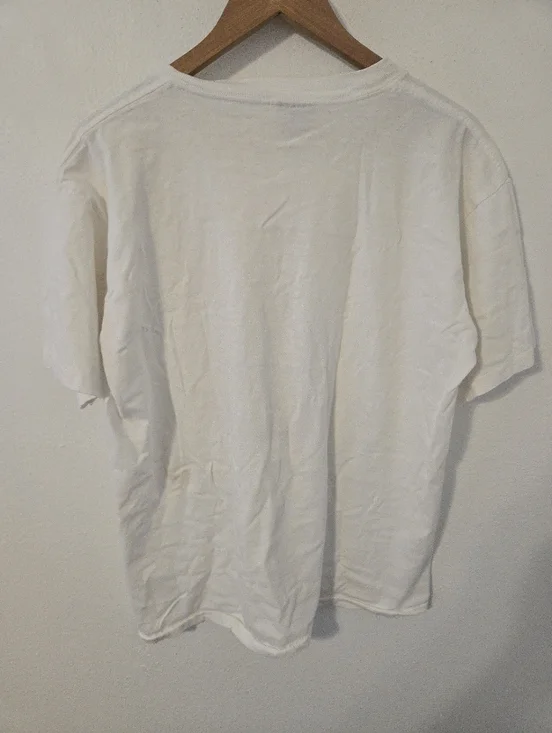 Vintage Ramsey Pub Perth Australia Mens XL T Shirt Fine Ale Stout 1990 Aussie - Picture 2 of 9